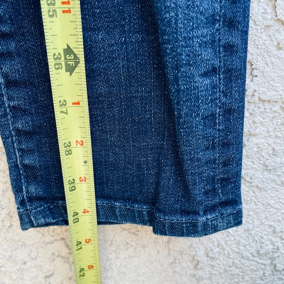 Lacoste jeans size 38 - Picture 4 of 10